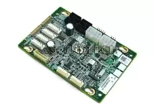DELL POWEREDGE C6100 SERIES SERVER FAN CONTROLLER BOARD CYHJ6 CN-0CYHJ6 T2326503