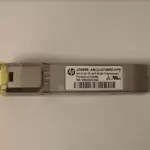ORIGINAL HP JD089B PROCURVE X120 1G SFP RJ45 TRANSCEIVER
