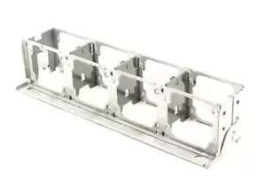 HP PROLIANT DL380 G5 SERVER 4 FAN Rack/Tray