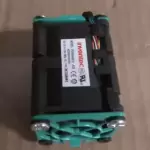 Inventec IFD04048B12 DC 12V 1.9A FAN for HP Proliant DL360 G5/DL365 Server