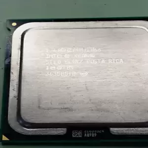 INTEL Dual Core Xeon 5110 1.6GHz Socket 771 Woodcrest Processor CPU