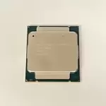 Intel Xeon E5-2603 V3 1600mhz 15360kb Socket 2011-3 (SR20A)