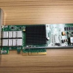 Silicom PE210G2SPI9-XR ver.1.4 Dual-Port 10Gb PCI-E Ethernet Server Adapter
