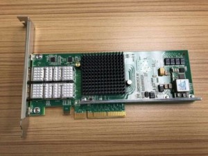 Silicom PE210G2SPI9-XR ver.1.4 Dual-Port 10Gb PCI-E Ethernet Server Adapter