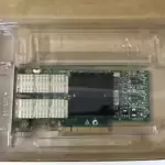 Oracle 7046442 ConnectX QDR InfiniBand +40Gbs QSFP+ Network Adapter Card CX354A
