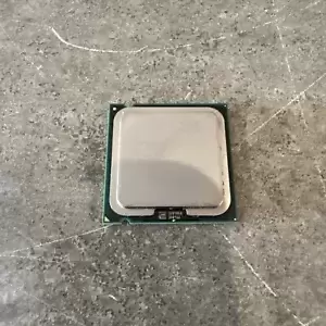 Intel Xeon X3360 2,83GHz 12M 1333MHz Quad-Core Prozessor SLAWZ LGA775-Sockel CPU