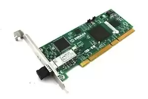 Genuine Emulex Server Fiber Channel 2GB 64bit PCI EM212-L3TA