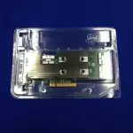 BROADCOM LSI SAS 9306-24I 12gbps 12gb/s PCIe Adapter card