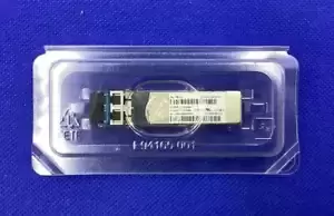 455886-B21 GENUINE HP BLADESYSTEM 10GB SFP+ LR TRANCEIVER 455888-001 456097-001