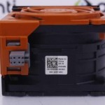 DELL POWEREDGE SERVER R730 R730xd COOLING FAN CW51C KH0P6 H0H89 HK9PH