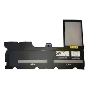 Dell Server Heatsink Fan Shroud Plastic Air Cover DH205