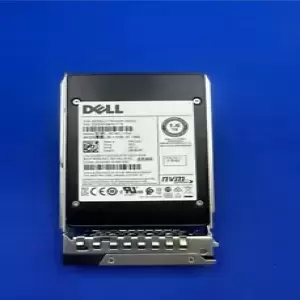 JD6CH Dell Samsung MZ-WLL1T6A PM1725A 1.6TB NVMe 2.5'' SSD 0JD6CH MZWLL1T6HEHP