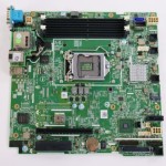 Dell Poweredge R330 LGA1151 DDR4 Server Motherboard H5N7P