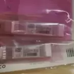 Cisco GLC-TE 30-1475-01 Authentic New 1000BASE-T RJ45 Hologram  *1-YR Warranty!*