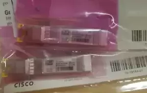 Cisco GLC-TE 30-1475-01 Authentic New 1000BASE-T RJ45 Hologram  *1-YR Warranty!*