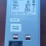 Cisco DPST-1200DB 1200 Watt Server Power Supply