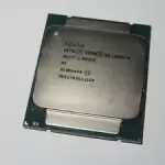 Intel Xeon E5-2666 V3 2.9GHz 10-Core Processor CPU LGA2011 SR1Y7