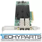 SolarFlare SFN8522-PLUS 2-Port 10Gb/s PCI-E x8 Ethernet Server Adapter NIC PPS