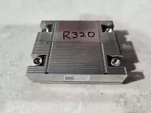 Dell OEM PowerEdge R320 & Others Server CPU Processor Heatsink XHMDT