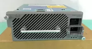 Cisco ASA 5585-PWR-AC 1200W Power Supply For Cisco ASA5585-X
