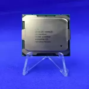 E5-2640 V4 Intel® Xeon® Processor 25M Cache, 2.40 GHz SR2NZ CM8066002032701