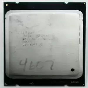 QBV1 ES Intel Confidential 2.20GHz  CPU Processor *TESTED*