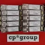 LOT OF 20 Cisco 8Gb SFP Fibre Channel Transceiver DS-SFP-FC8G-SW