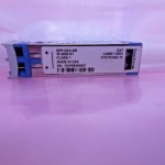 Genuine Cisco OC3 SFP Fiber Transceiver SFP-OC3-SR 10-2020-01