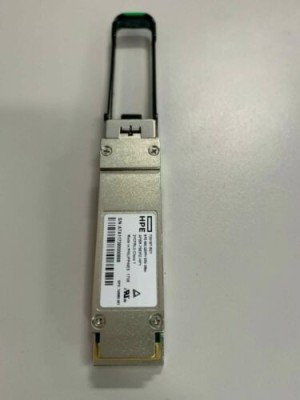 HP 720187-B21 40GB QSFP+ MPO SFP+ Transceiver 746960-001