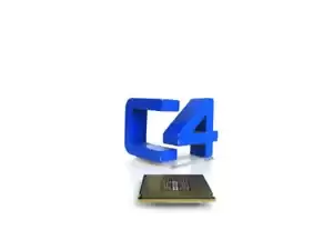 INTEL SLBBM XEON E5450 QUAD-CORE 3.0GHZ 12MB L2 CACHE 1333MHZ FSB SOCKET-LGA771