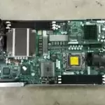 SuperMicro X8DTS-F Motherboard Server AOM-SAS2-L8 RSC-R2UT-2E4E8R 2.13GHz CPU