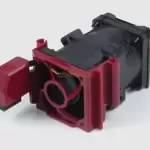 Cooling Fan For HPE PROLIANT DL360 Gen10 873799-001 875283-001 873580-001