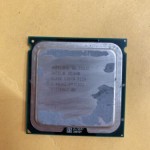 Working Intel Xeon E5335 Server CPU Processor - SLAEK- Free Shipping