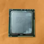 Intel Xeon X5550 2.66GHz 8M 6.40MHz LGA1336 CPU Processor SLBF5