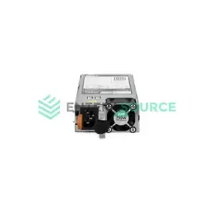 Dell 0XW8W PowerEdge R530 R930 R540 T430 T640 750W 80+ Platinum AC Power Supply