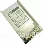 Dell 1.92TB MLC 0V7HCN 6Gbps ENTERPRISE SATA SSD Toshiba  V7HCN W/ Caddy