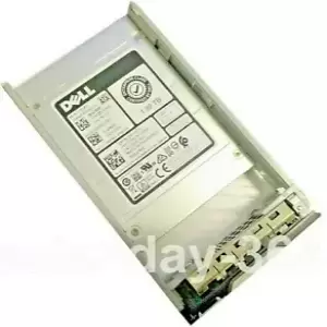 Dell 1.92TB MLC 0V7HCN 6Gbps ENTERPRISE SATA SSD Toshiba  V7HCN W/ Caddy