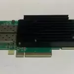 Solarflare Flareon SFN8522-PLUS Dual-Port 10GbE SFP+ Network Adapter, Low Profil