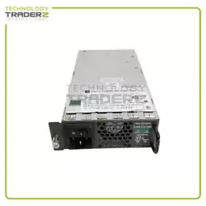 PWR-C49-300AC V04 Cisco Catalyst 4948 300W Power Supply 341-0103-04 DCJ3001-01P