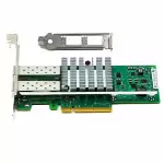 Intel 82599ES 10Gbps Dual Port PCI-E X520-DA2 E10G42BTDA Ethernet Server Adapter