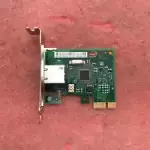 Intel Gigabit Ethernet Server Adapter I210-T1 Single Port Low Profile | C449*