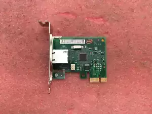 Intel Gigabit Ethernet Server Adapter I210-T1 Single Port Low Profile | C449*
