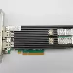Dell 22MCC Silicom PE210G2BPI9-SRD-SD 2-Port 10Gbps Bypass Server Adapter
