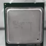 HP Xeon E5-2620 2.0Ghz 6C 15M95W Processor
