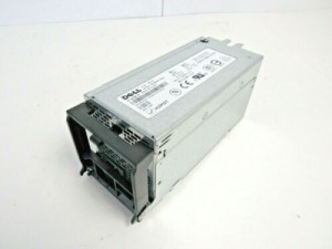 Dell P2591 PowerEdge 1800 675W Redundant Power Supply 0P2591     27-4