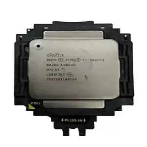 Intel Xeon E5-2637V3 3.50GHz Quad-Core CPU Processor SR202 LGA2011 Socket