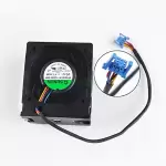Brand New H3H8Y For Dell R540 R540XD Server Cooling Fan 0H3H8Y