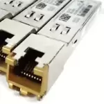 CISCO GLC-TE 1000BASE-T SFP Copper Transceiver Module GLC TE SFP to RJ-45