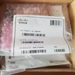 New Sealed LOT OF 2 CISCO X2-10GB-SR V06  MODULE 10-2205-06