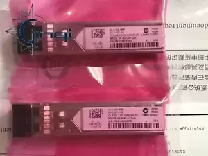Cisco GLC-SX-MM Transceiver Module 1000-Base SX SFP 30-1301-04 - 1 Year Warranty